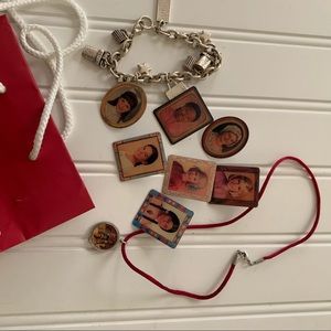 Bundle of American Girl jewelry
